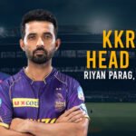 KKR vs RR head to head
