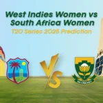 West Indies Women vs South Africa Women